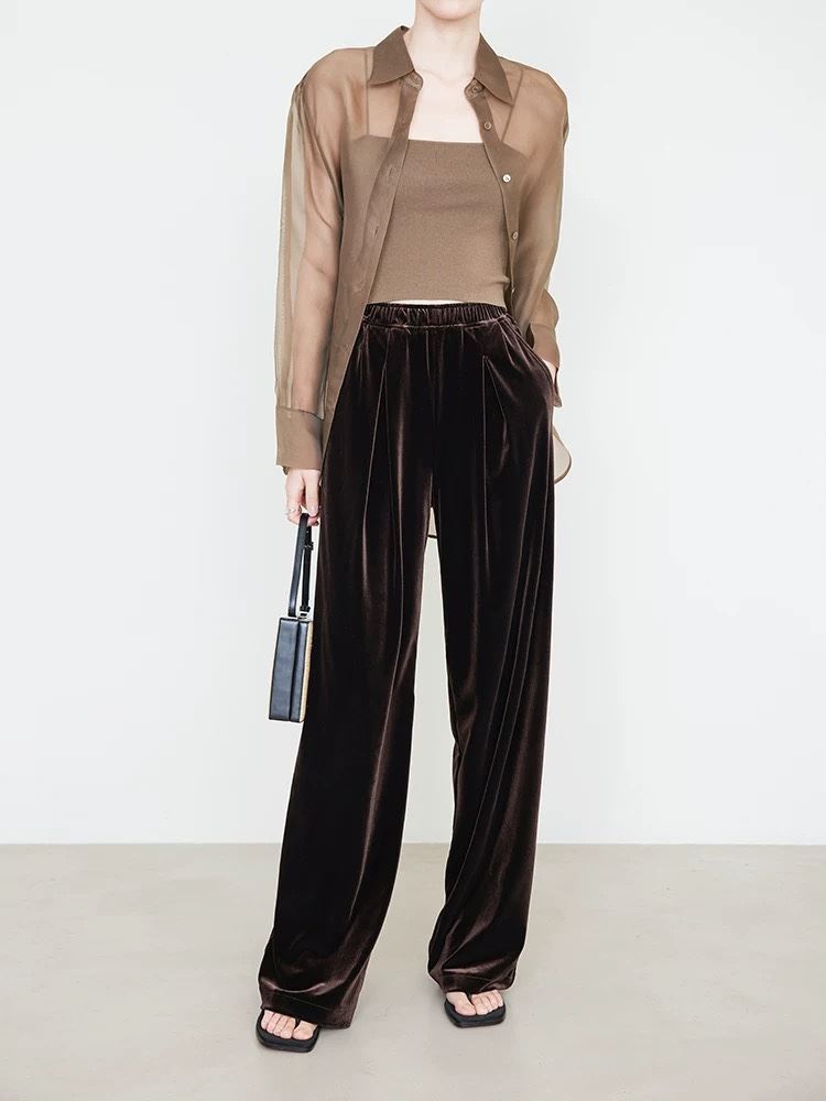 Christian Dior Long Pants